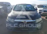 2006 Honda CIVIC фото