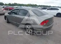 2006 Honda CIVIC фото