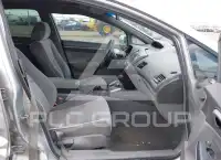 2006 Honda CIVIC фото