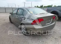 2006 Honda CIVIC photo