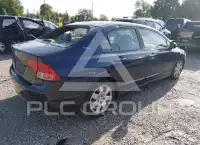 2006 Honda CIVIC фото