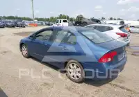 2006 Honda CIVIC photo