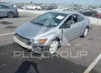 2006 Honda CIVIC фото