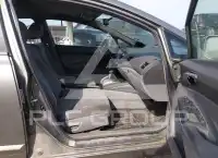 2006 Honda CIVIC фото