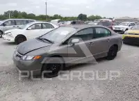 2006 Honda CIVIC фото