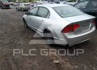 2006 Honda CIVIC фото