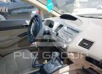 2006 Honda CIVIC фото