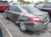 2006 Honda CIVIC фото