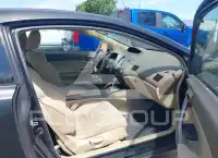 2006 Honda CIVIC фото