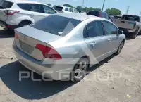 2006 Honda CIVIC фото