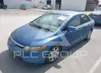 2006 Honda CIVIC фото