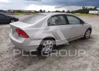 2006 Honda CIVIC фото