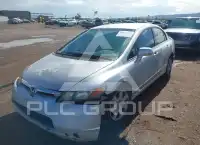 2006 Honda CIVIC фото