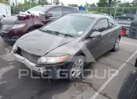 2006 Honda CIVIC фото