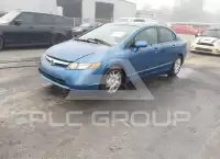 2006 Honda CIVIC photo
