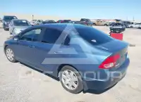 2006 Honda CIVIC photo