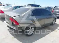 2006 Honda CIVIC фото