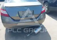 2006 Honda CIVIC фото