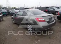 2006 Honda CIVIC фото