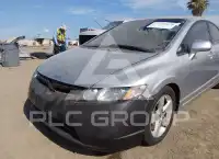 2006 Honda CIVIC photo