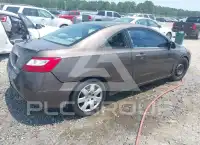 2006 Honda CIVIC фото
