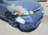 2006 Honda CIVIC фото