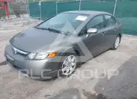 2006 Honda CIVIC фото