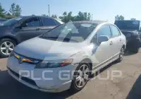 2006 Honda CIVIC photo