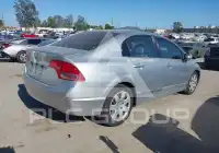 2006 Honda CIVIC фото