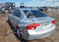 2006 Honda CIVIC фото