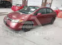 2006 Honda CIVIC фото