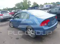 2006 Honda CIVIC photo