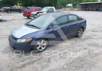 2006 Honda CIVIC фото