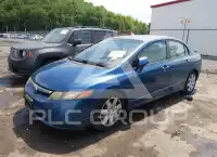 2006 Honda CIVIC фото
