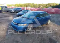 2006 Honda CIVIC photo
