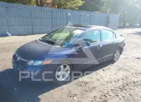 2006 Honda CIVIC фото