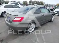 2006 Honda CIVIC photo