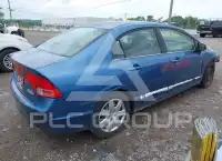 2006 Honda CIVIC фото