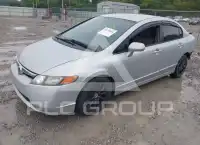 2006 Honda CIVIC photo