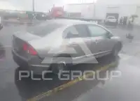 2006 Honda CIVIC фото