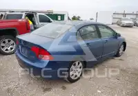 2006 Honda CIVIC фото