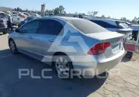 2006 Honda CIVIC фото