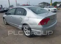 2006 Honda CIVIC фото