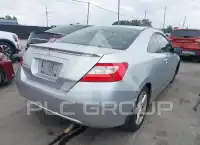 2006 Honda CIVIC фото