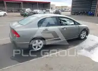 2006 Honda CIVIC фото