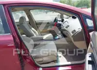 2006 Honda CIVIC фото