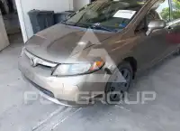 2006 Honda CIVIC фото