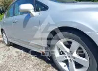 2006 Honda CIVIC фото