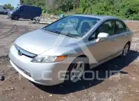 2006 Honda CIVIC фото
