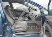 2006 Honda CIVIC photo